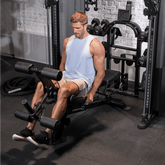 Inspire Fitness FT2 Pro Smith Functional Trainer